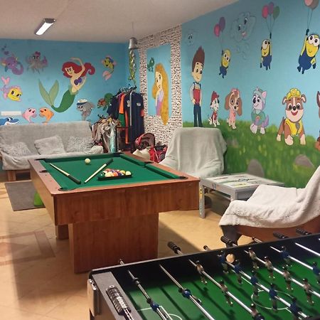 Privat Bene Apartment Vyšné Ružbachy Екстериор снимка