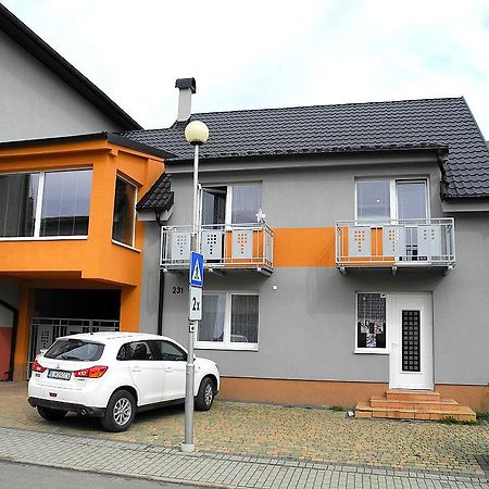 Privat Bene Apartment Vyšné Ružbachy Екстериор снимка