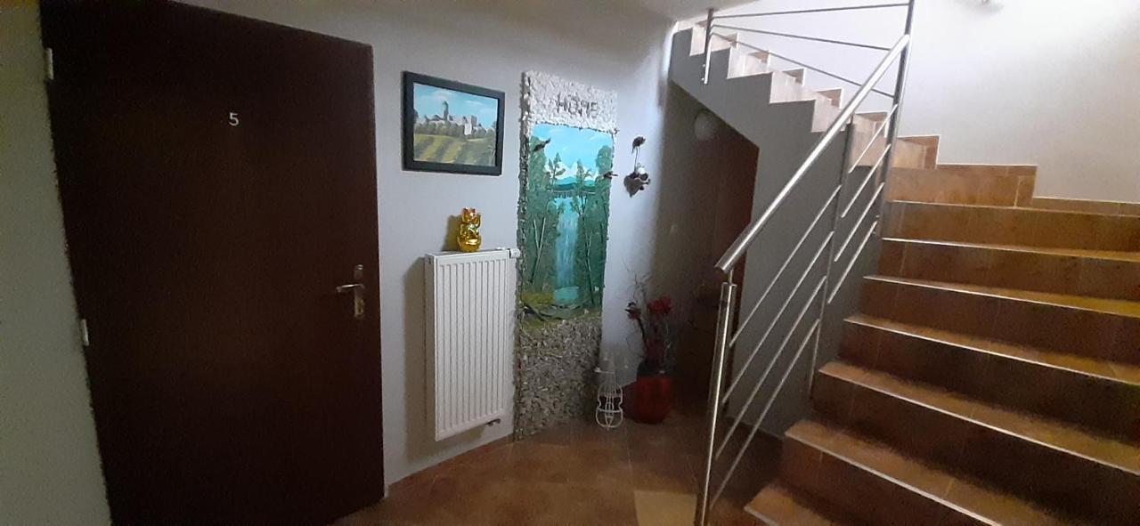 Privat Bene Apartment Vyšné Ružbachy Екстериор снимка