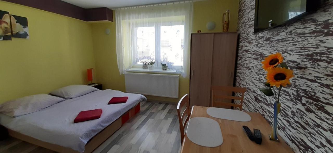 Privat Bene Apartment Vyšné Ružbachy Стая снимка