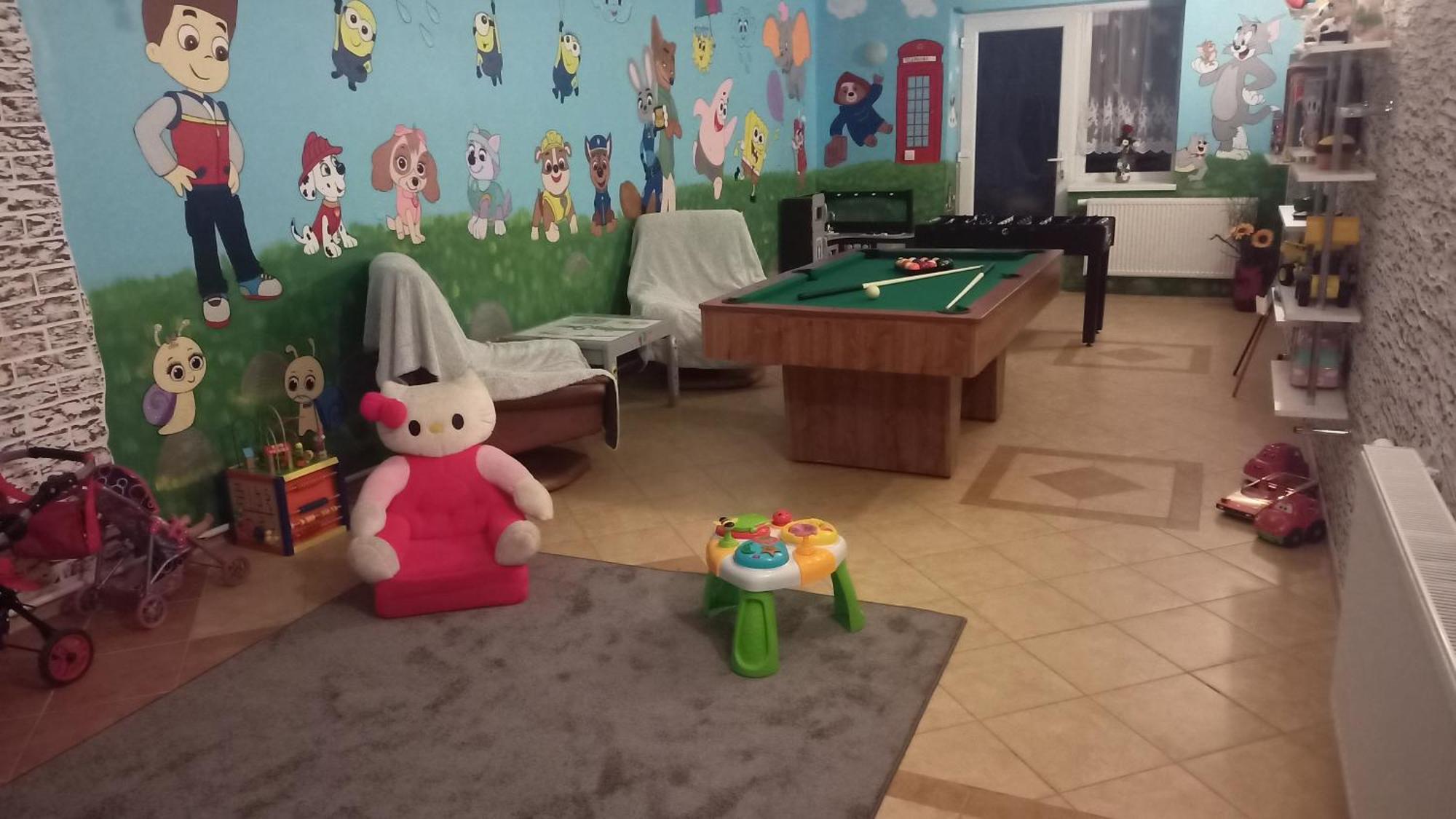 Privat Bene Apartment Vyšné Ružbachy Екстериор снимка