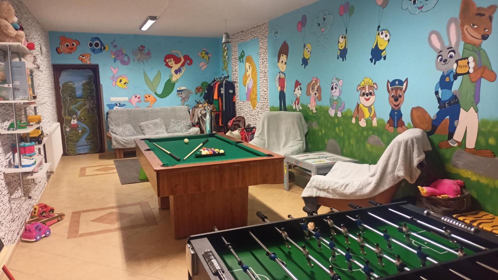 Privat Bene Apartment Vyšné Ružbachy Екстериор снимка