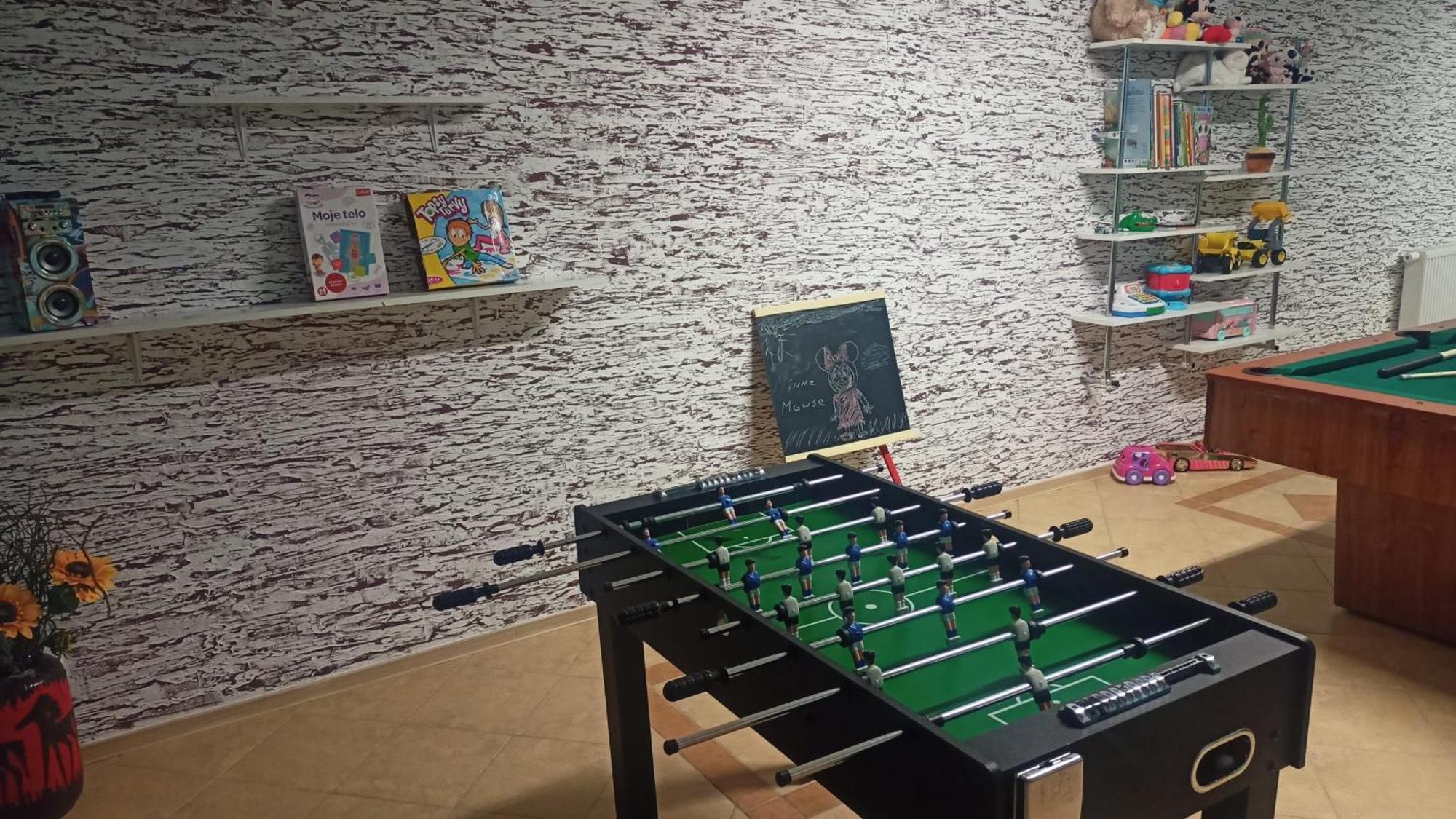 Privat Bene Apartment Vyšné Ružbachy Екстериор снимка