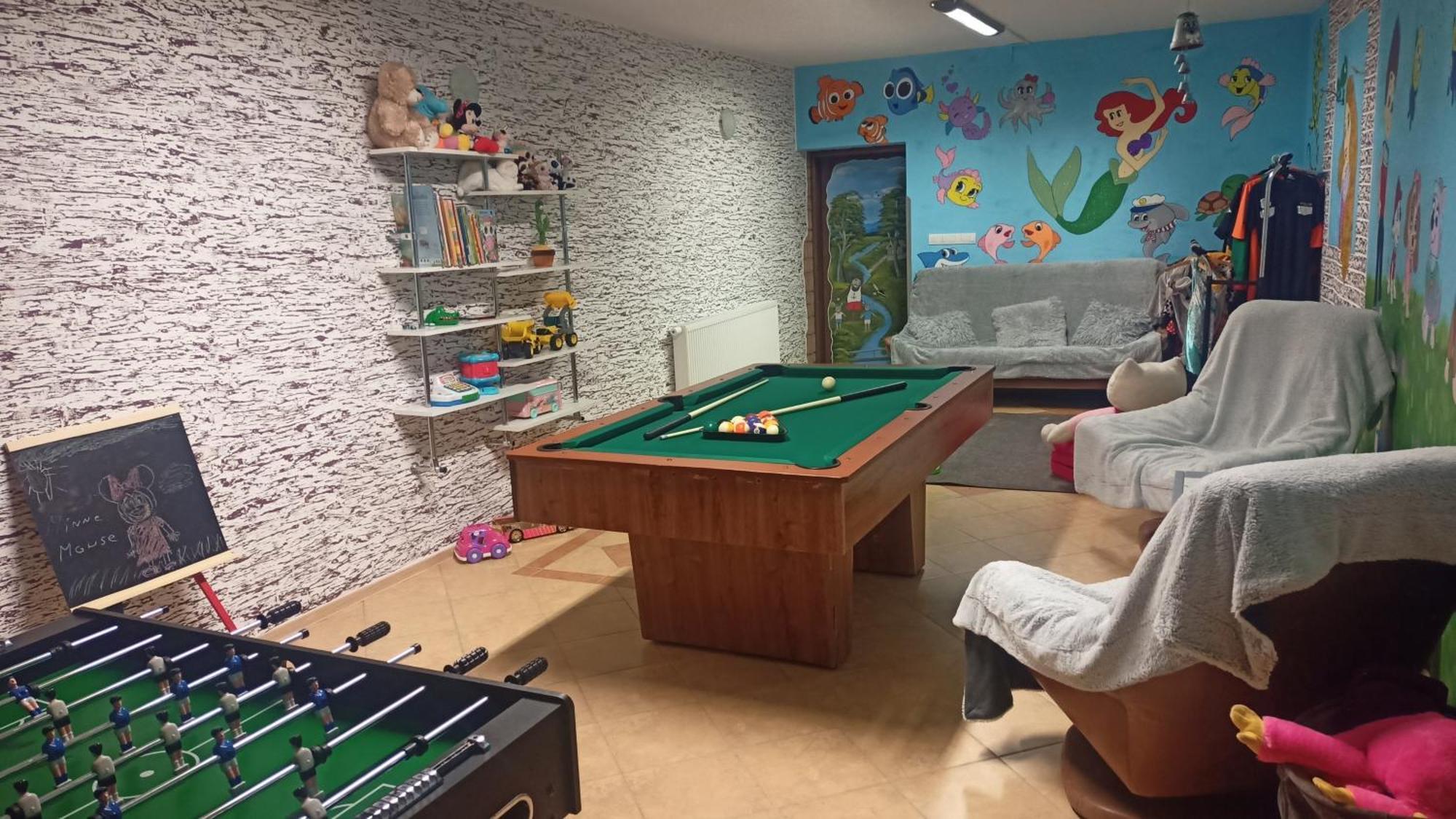 Privat Bene Apartment Vyšné Ružbachy Екстериор снимка