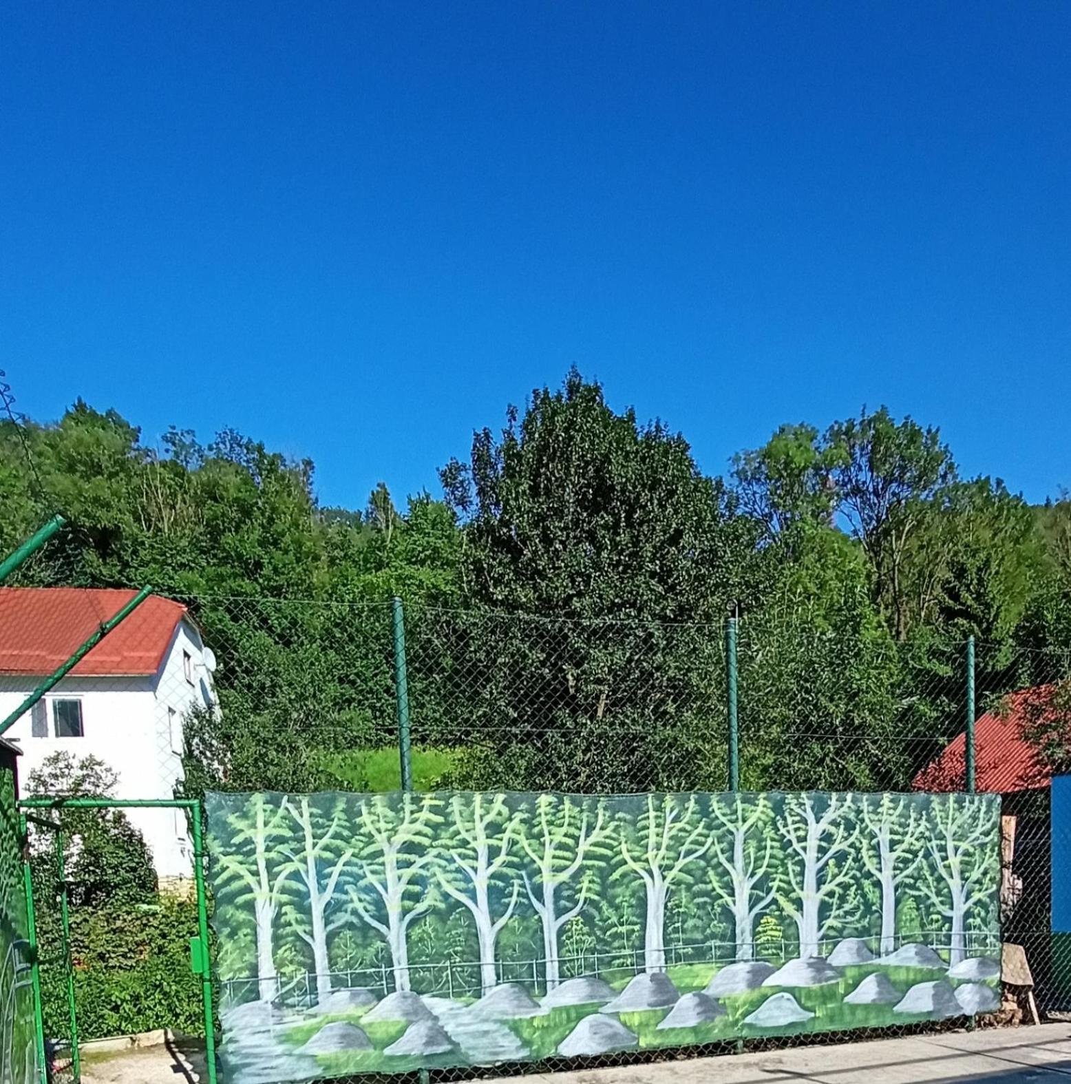 Privat Bene Apartment Vyšné Ružbachy Екстериор снимка