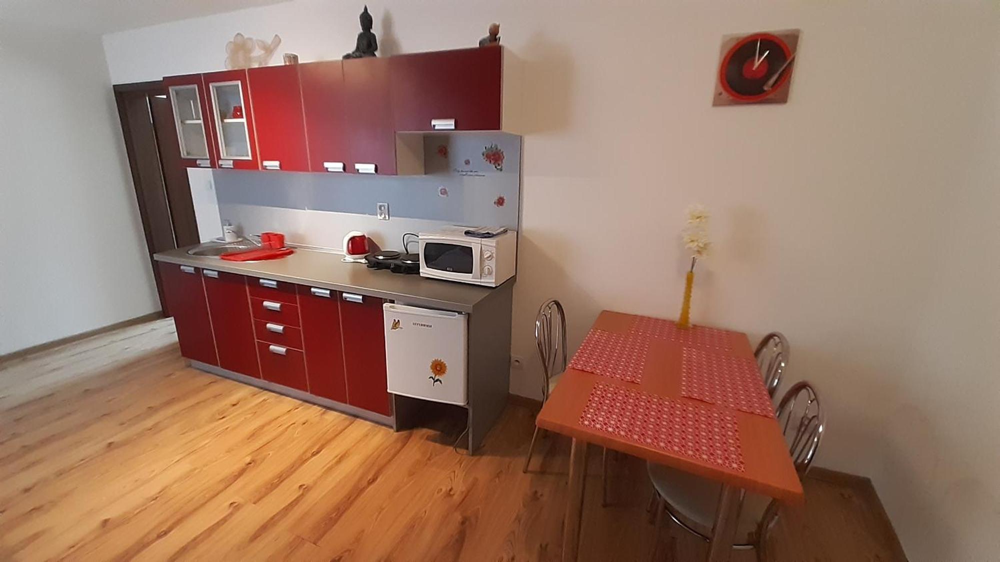 Privat Bene Apartment Vyšné Ružbachy Стая снимка