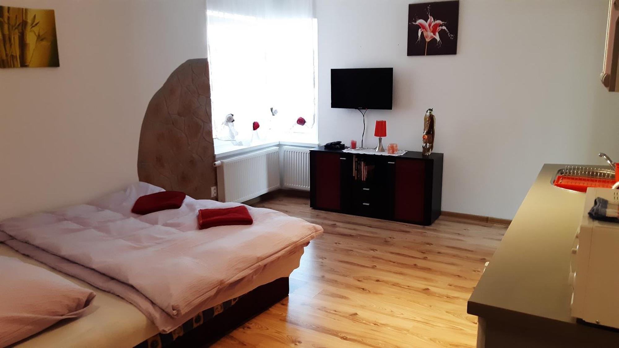 Privat Bene Apartment Vyšné Ružbachy Стая снимка
