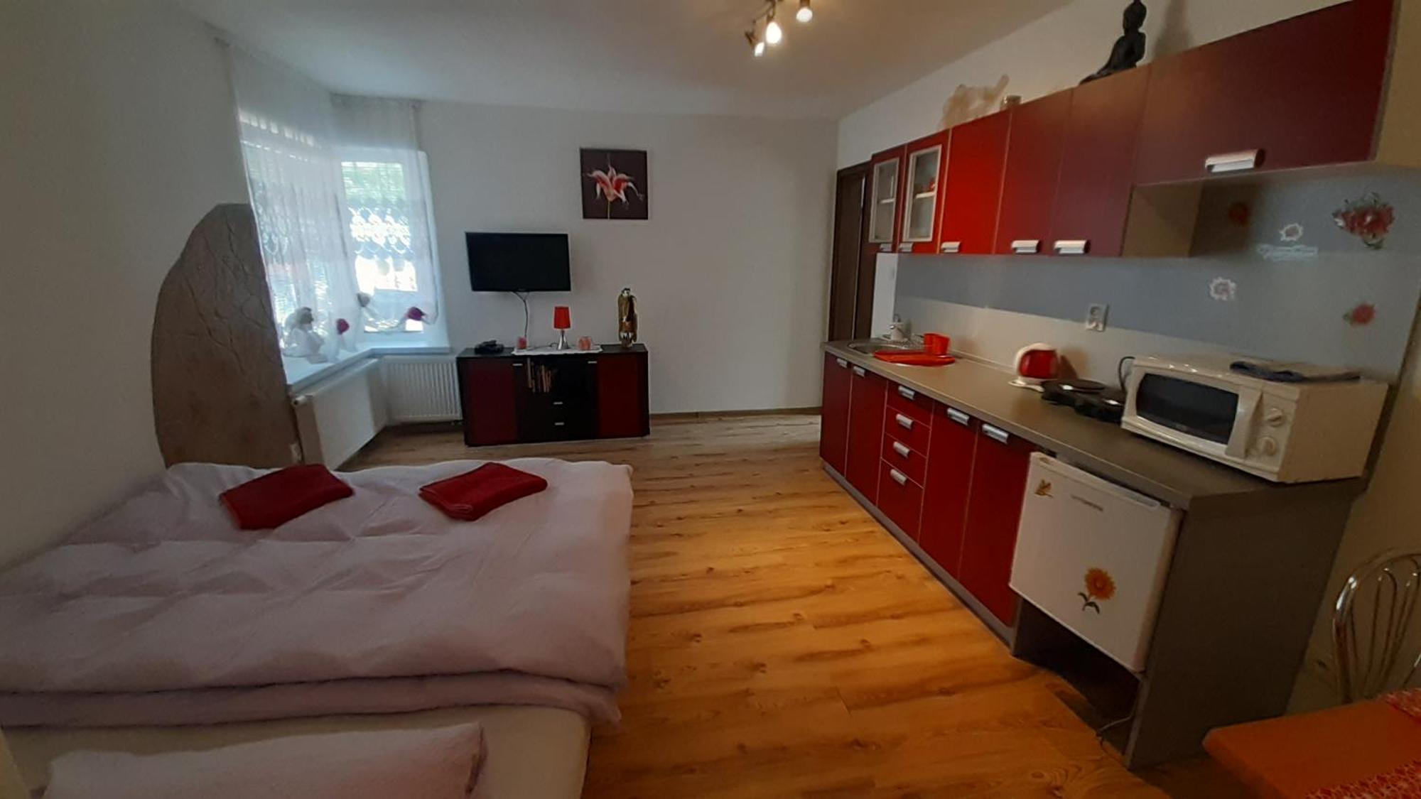 Privat Bene Apartment Vyšné Ružbachy Стая снимка