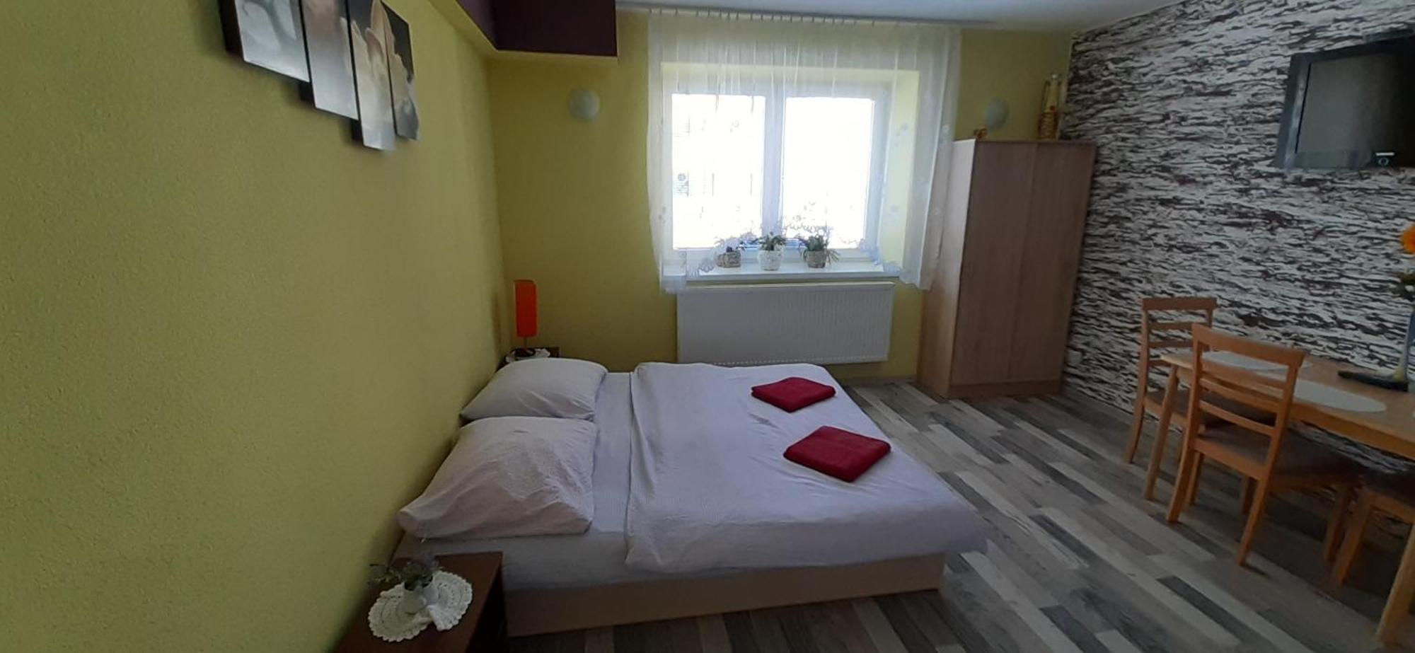 Privat Bene Apartment Vyšné Ružbachy Стая снимка
