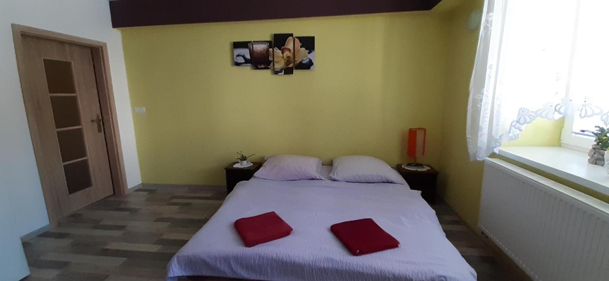 Privat Bene Apartment Vyšné Ružbachy Стая снимка