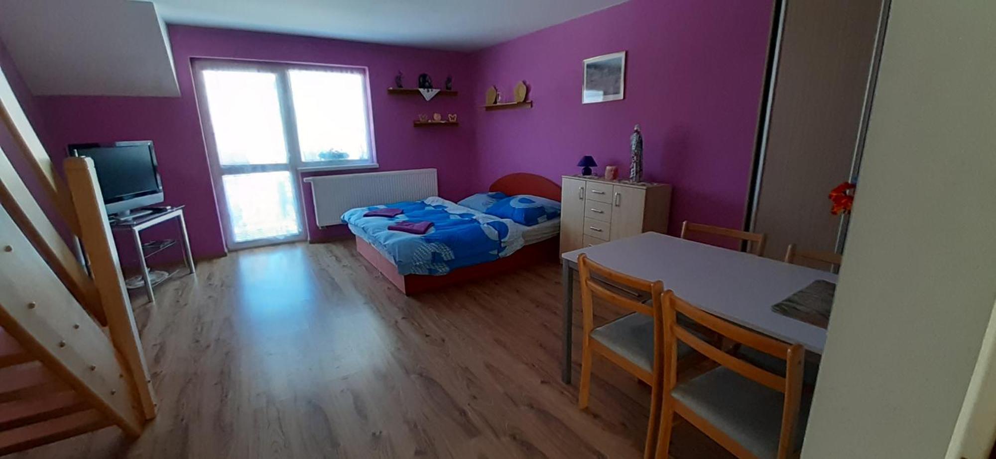 Privat Bene Apartment Vyšné Ružbachy Стая снимка