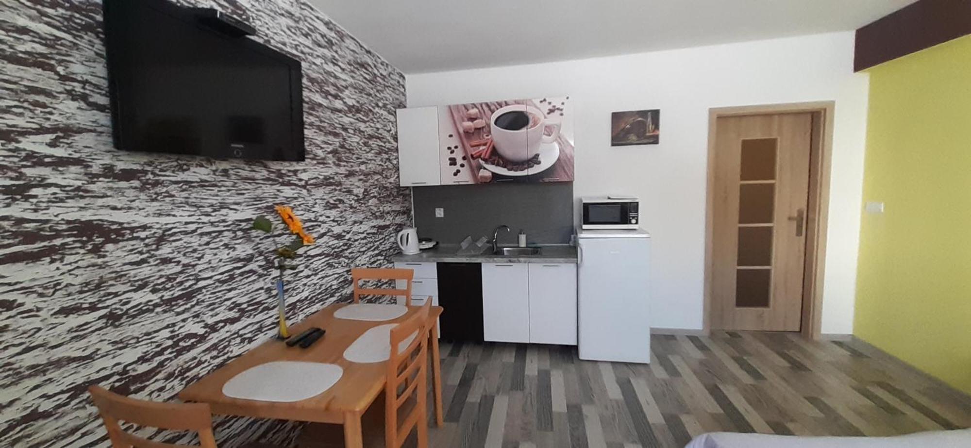 Privat Bene Apartment Vyšné Ružbachy Стая снимка