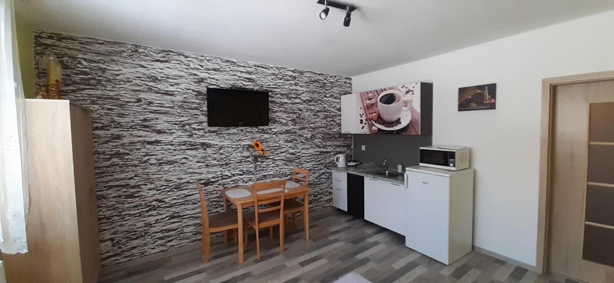 Privat Bene Apartment Vyšné Ružbachy Стая снимка