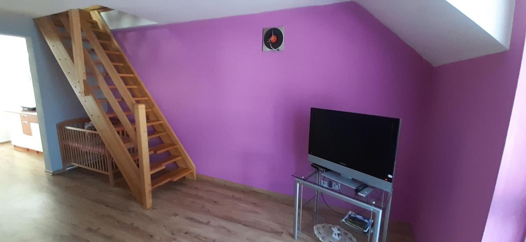 Privat Bene Apartment Vyšné Ružbachy Стая снимка