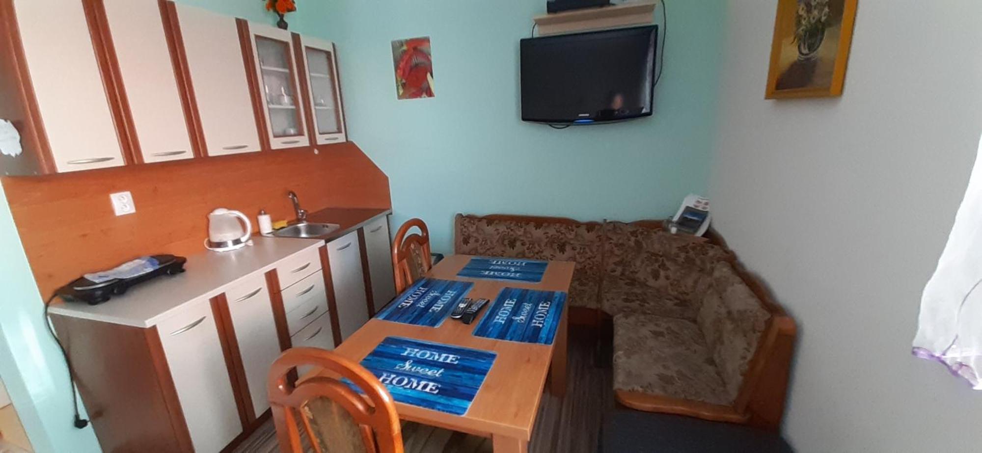 Privat Bene Apartment Vyšné Ružbachy Стая снимка