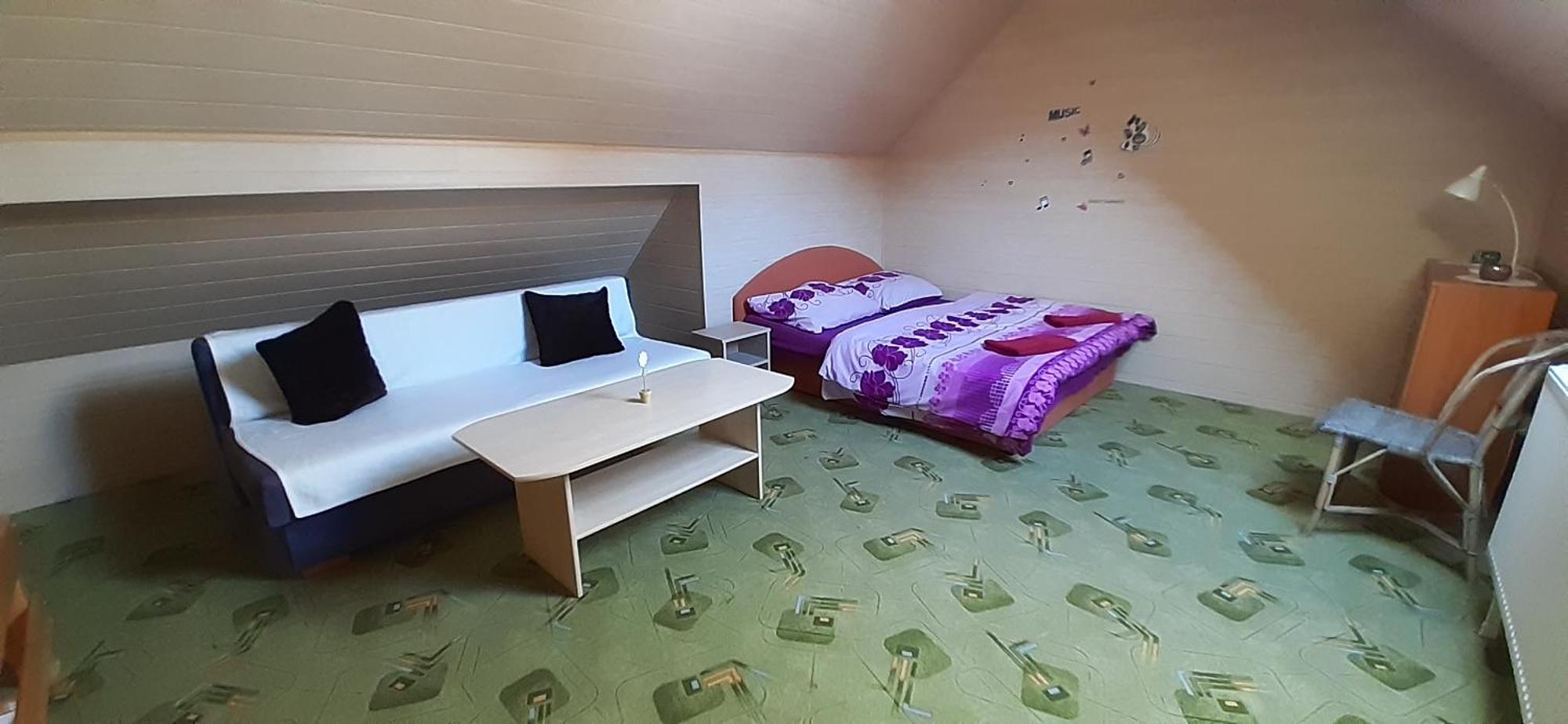 Privat Bene Apartment Vyšné Ružbachy Стая снимка