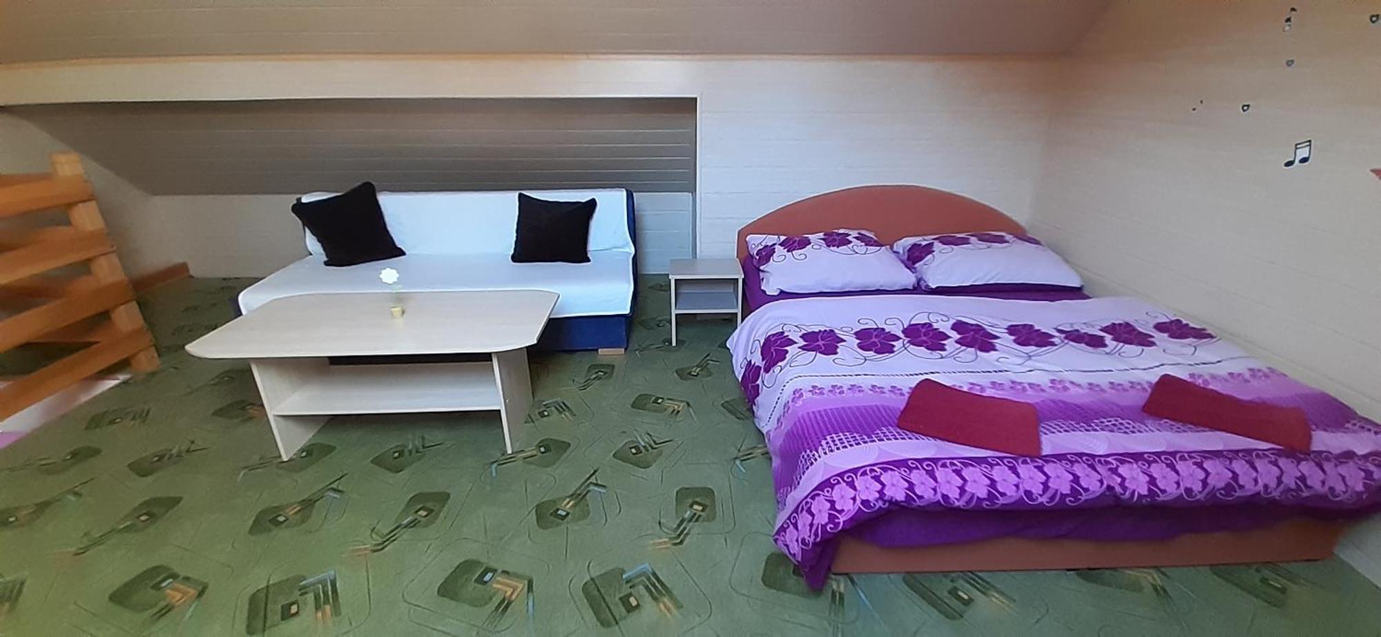Privat Bene Apartment Vyšné Ružbachy Стая снимка