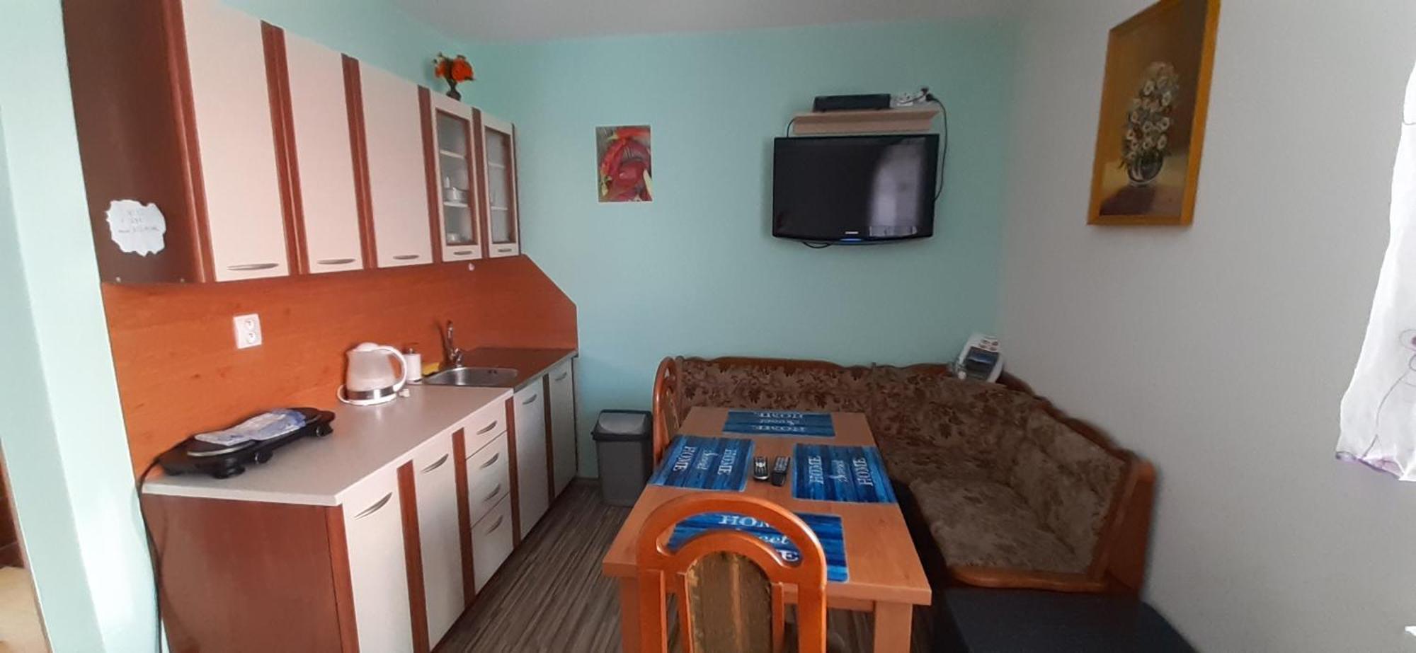 Privat Bene Apartment Vyšné Ružbachy Стая снимка