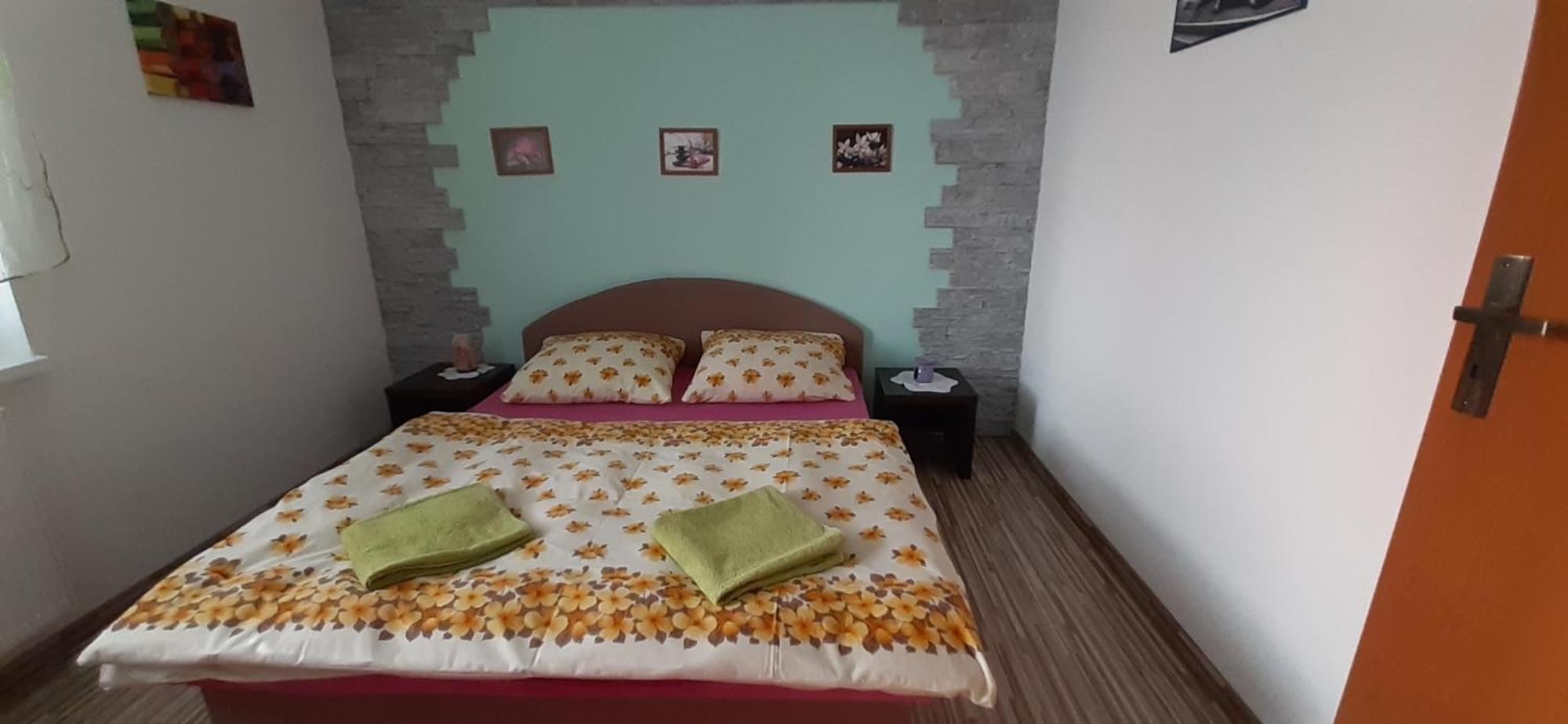 Privat Bene Apartment Vyšné Ružbachy Стая снимка