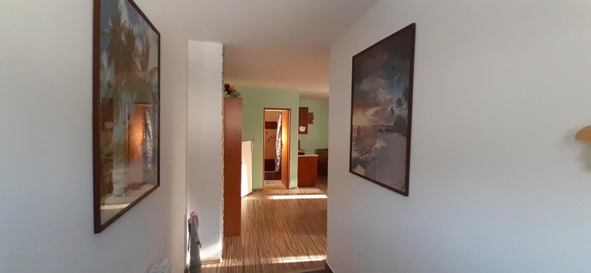 Privat Bene Apartment Vyšné Ružbachy Стая снимка