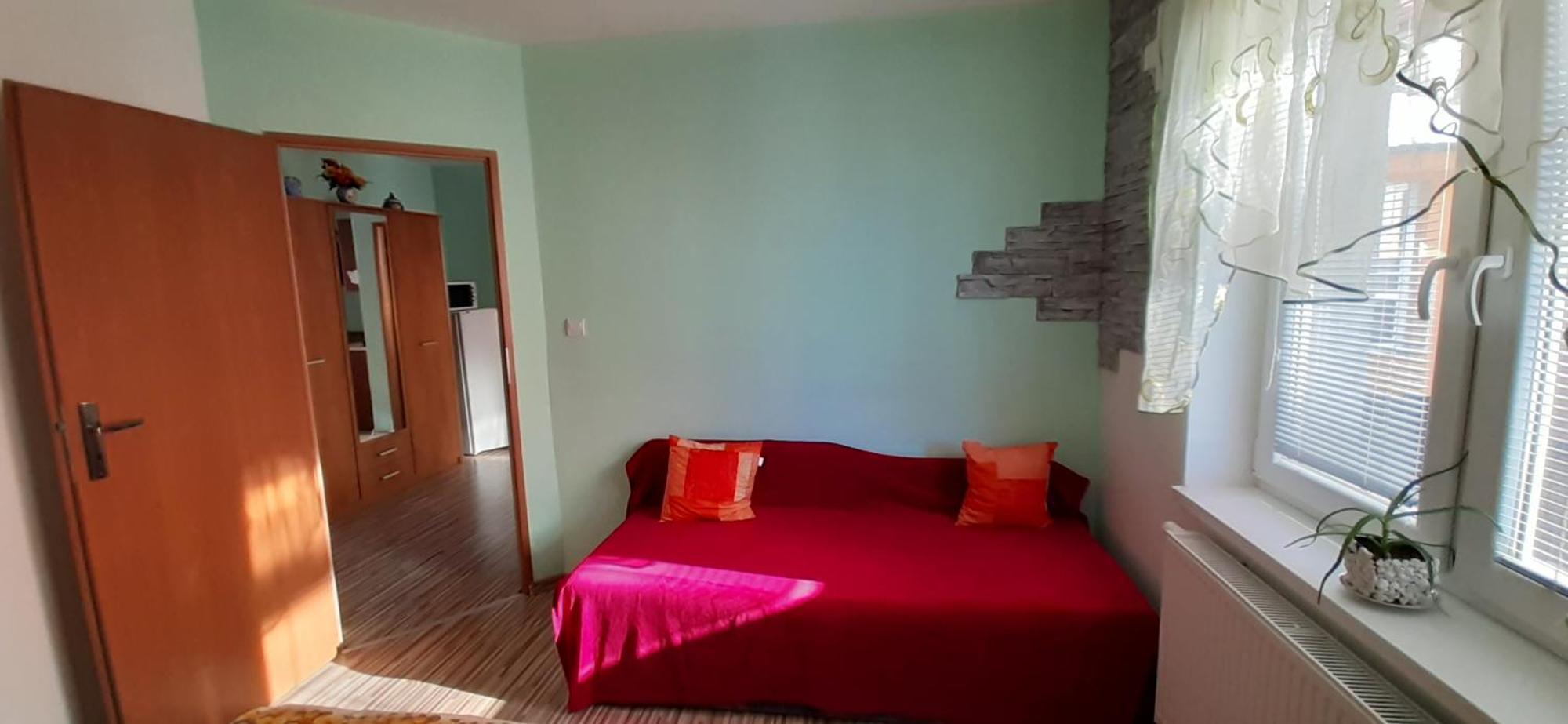 Privat Bene Apartment Vyšné Ružbachy Стая снимка