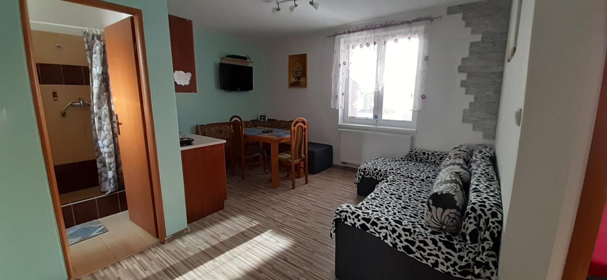 Privat Bene Apartment Vyšné Ružbachy Стая снимка