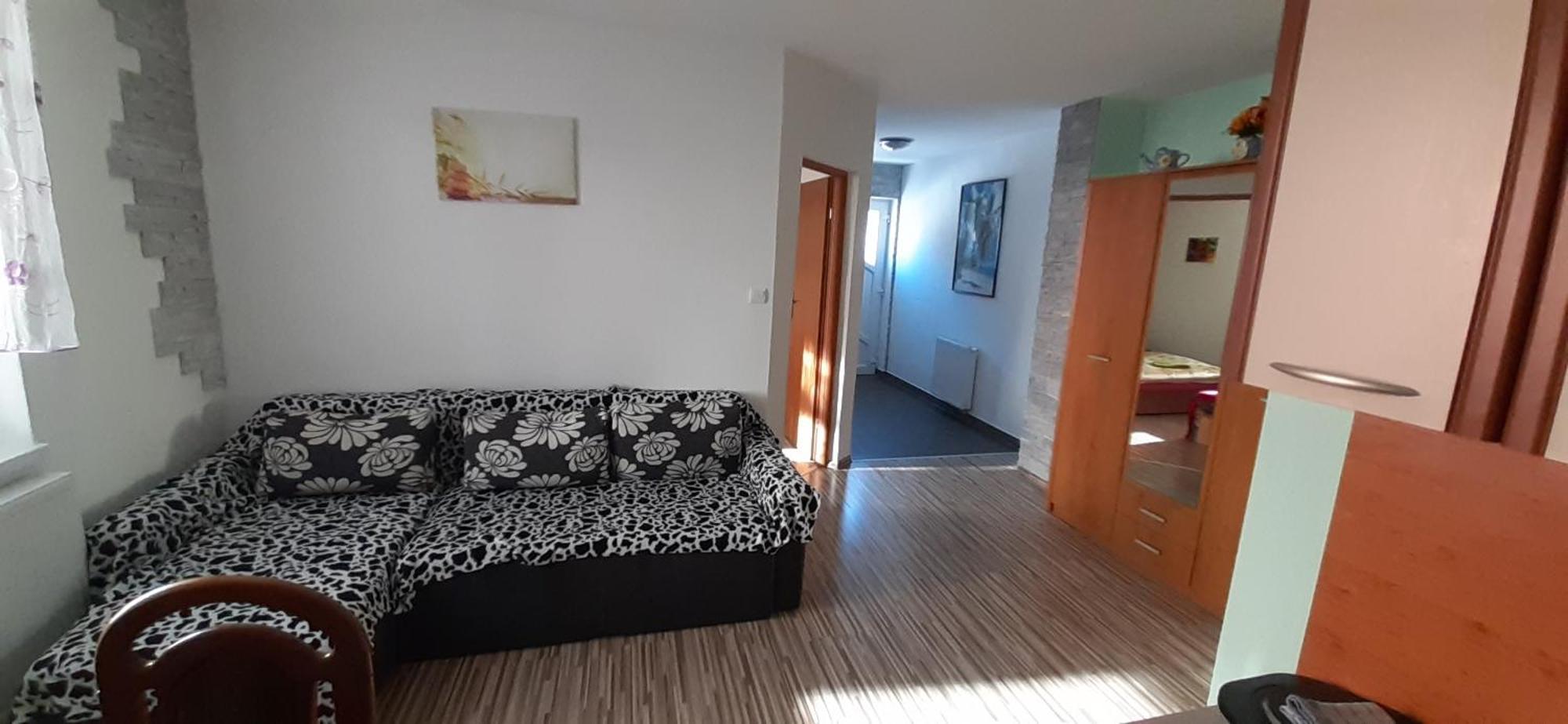 Privat Bene Apartment Vyšné Ružbachy Стая снимка