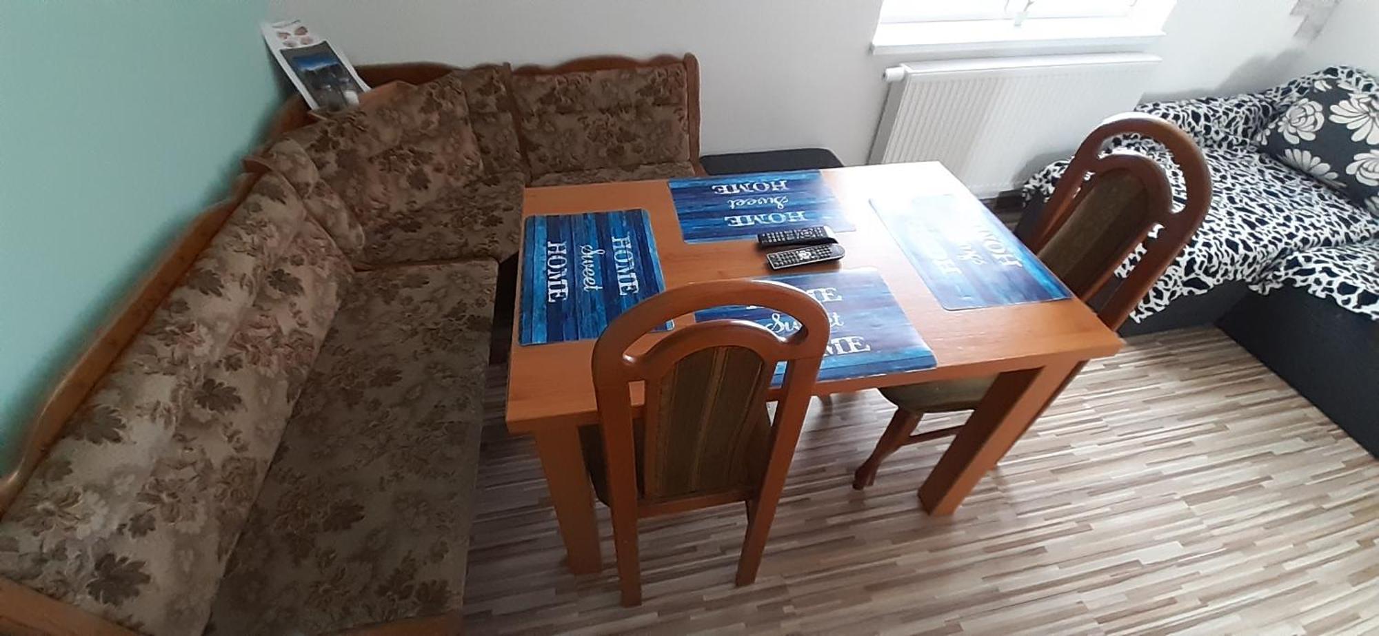 Privat Bene Apartment Vyšné Ružbachy Стая снимка
