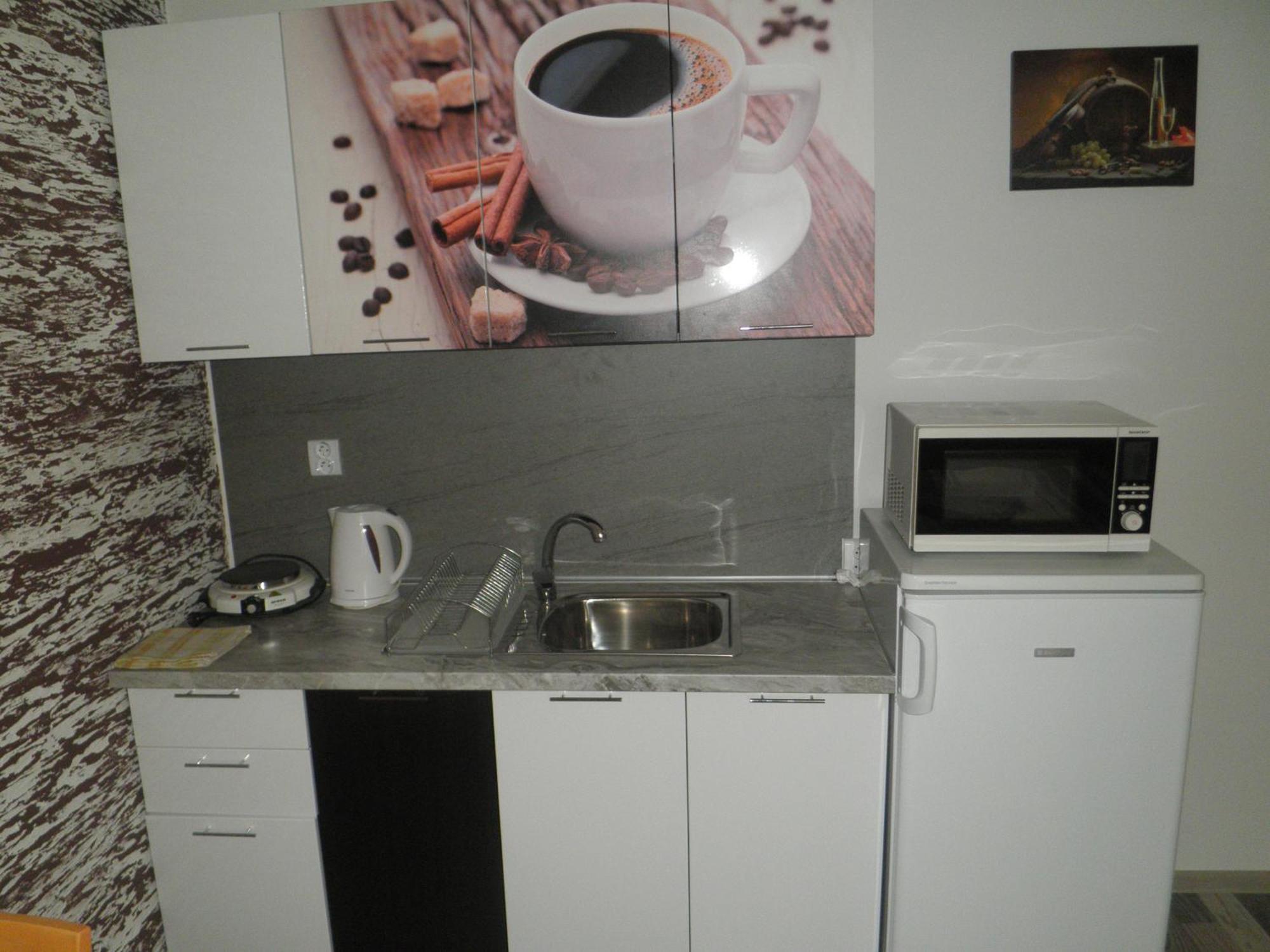 Privat Bene Apartment Vyšné Ružbachy Екстериор снимка