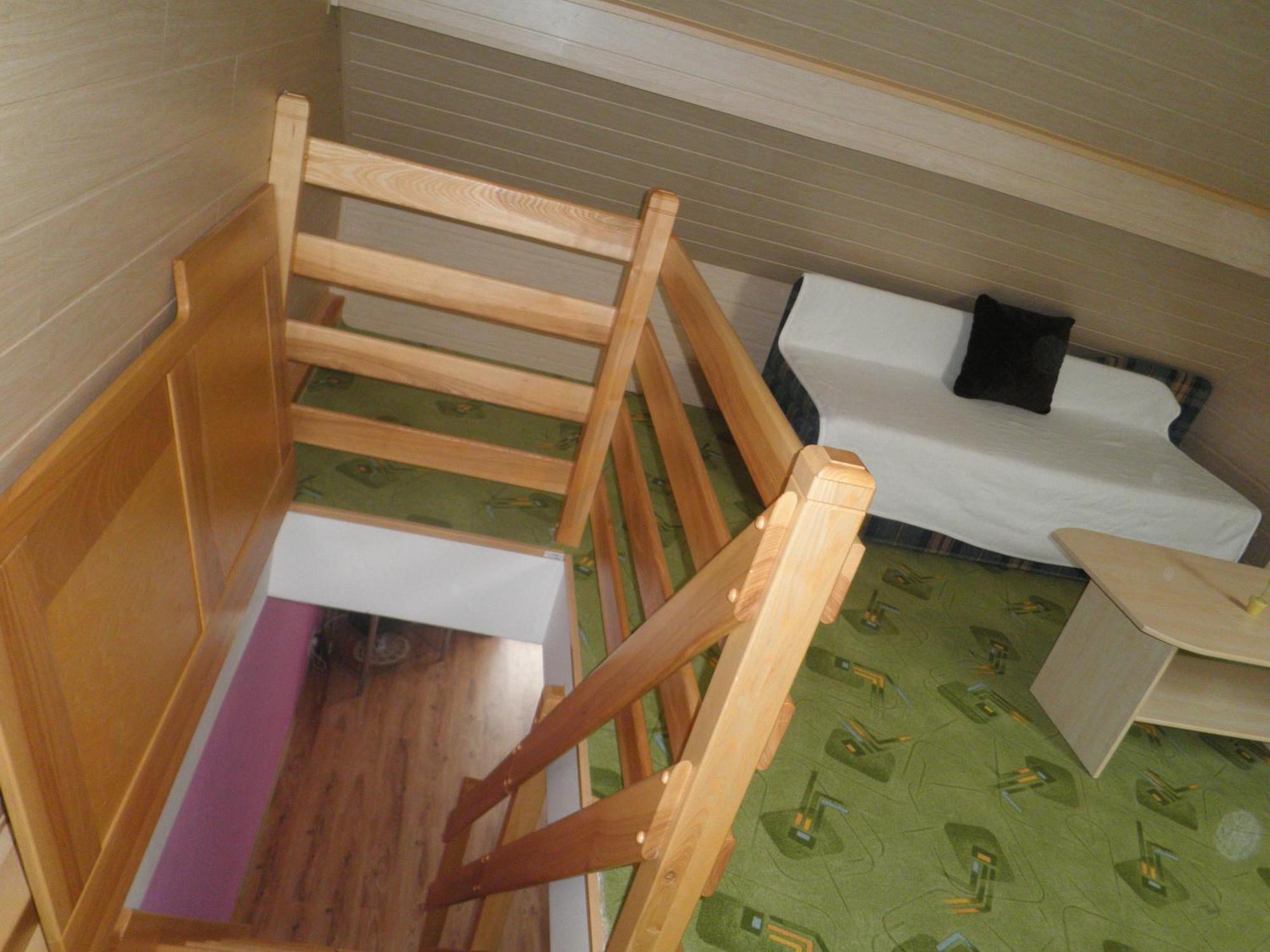Privat Bene Apartment Vyšné Ružbachy Екстериор снимка