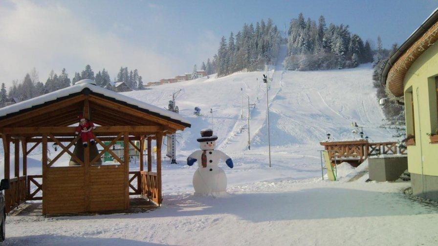 Privat Bene Apartment Vyšné Ružbachy Екстериор снимка