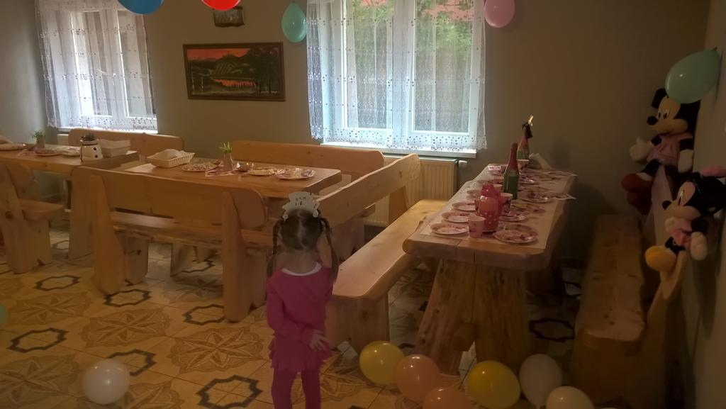 Privat Bene Apartment Vyšné Ružbachy Екстериор снимка