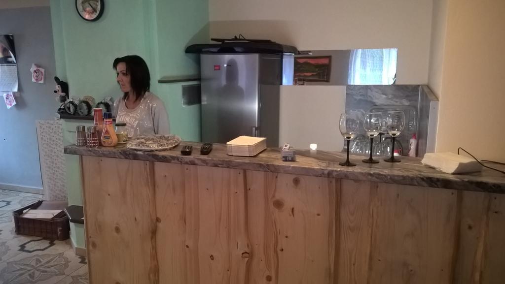 Privat Bene Apartment Vyšné Ružbachy Екстериор снимка